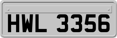 HWL3356