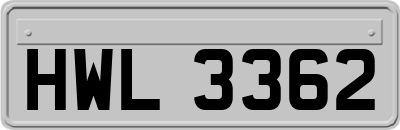 HWL3362