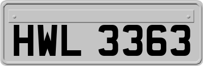 HWL3363