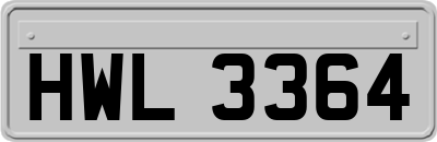 HWL3364