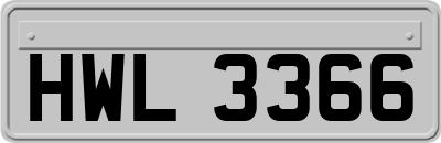 HWL3366
