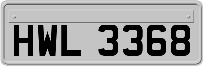 HWL3368