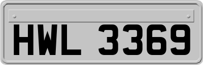 HWL3369
