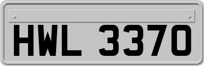 HWL3370