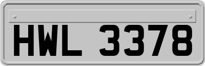HWL3378