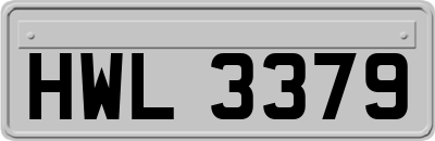 HWL3379