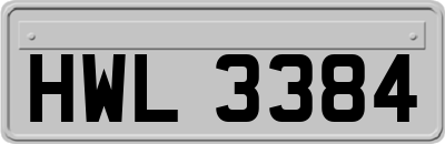 HWL3384