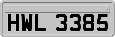 HWL3385