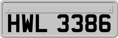 HWL3386