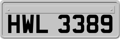 HWL3389