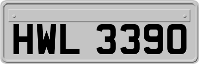 HWL3390