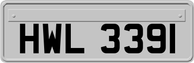 HWL3391