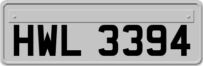 HWL3394