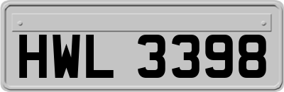 HWL3398