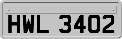 HWL3402