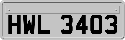 HWL3403