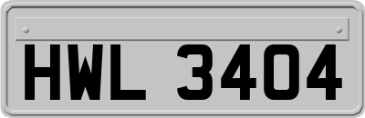 HWL3404