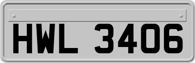 HWL3406