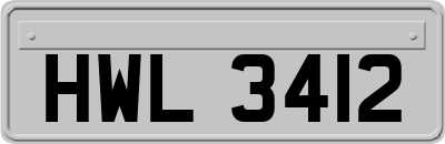 HWL3412