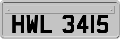 HWL3415