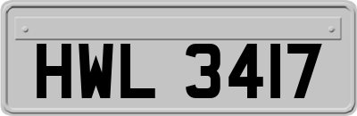 HWL3417