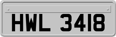 HWL3418
