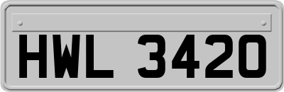 HWL3420