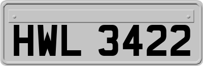 HWL3422