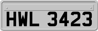 HWL3423