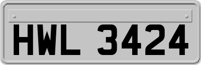 HWL3424