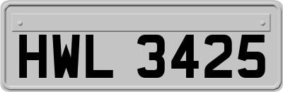 HWL3425