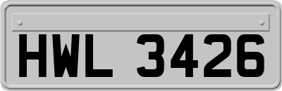 HWL3426