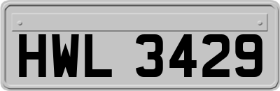 HWL3429