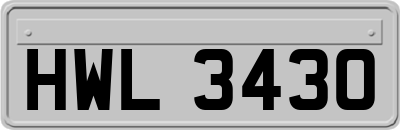 HWL3430
