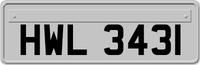 HWL3431