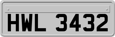 HWL3432