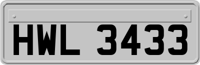 HWL3433