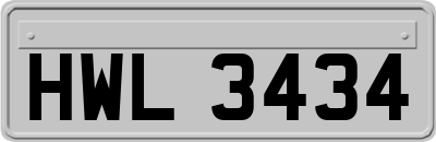 HWL3434
