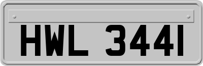 HWL3441