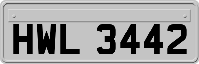 HWL3442
