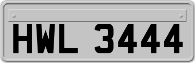 HWL3444