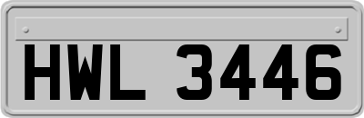 HWL3446