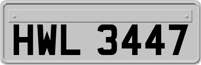 HWL3447