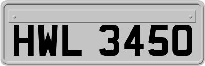 HWL3450