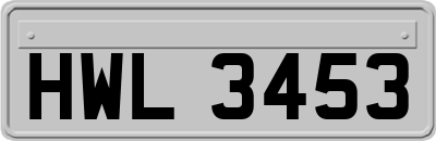 HWL3453