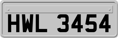 HWL3454