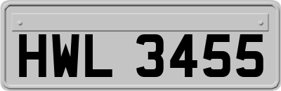 HWL3455