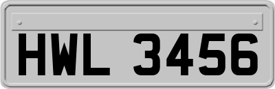 HWL3456