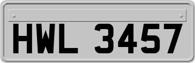 HWL3457