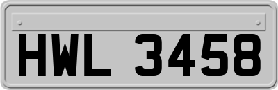 HWL3458